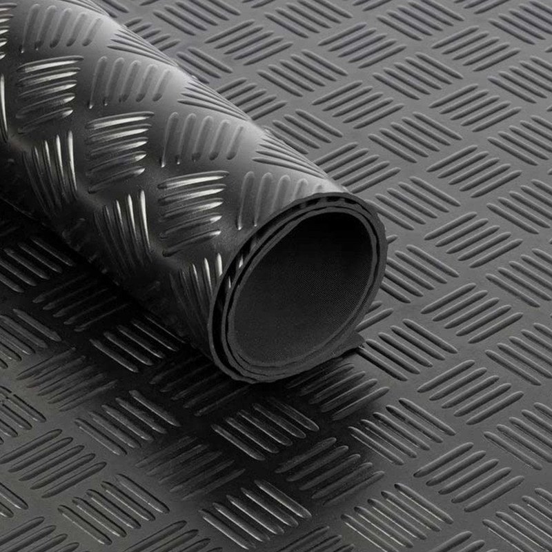 Protector maletero furgonetas para CITROEN JUMPER