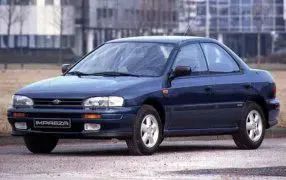 IMPREZA