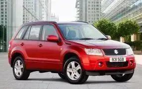 GRAND VITARA 5 puertas
