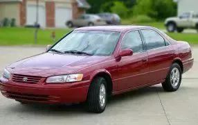 CAMRY