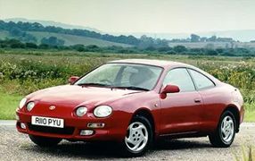 CELICA