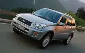 RAV 4 Largo