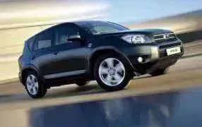 RAV 4 Largo