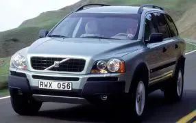 XC90 - 5 Plazas
