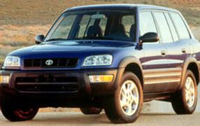 RAV 4 Corto
