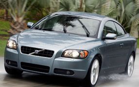 C70 Coupe