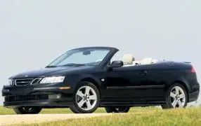 9.3 Cabrio