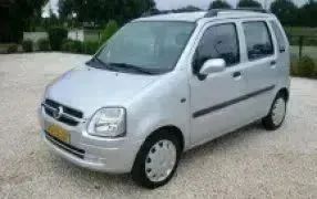 AGILA