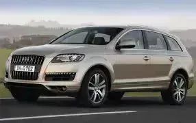 Q7 - 7 plazas
