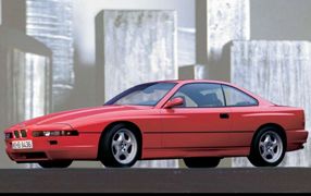 8 E31