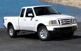 RANGER Doble cabina