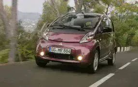 I MIEV