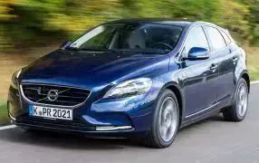 V40 CROSS COUNTRY