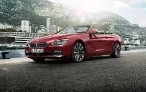 6 F12 Cabrio