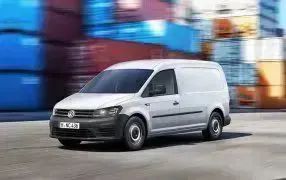 CADDY 7 Plazas extra largo