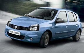 CLIO 2 CAMPUS