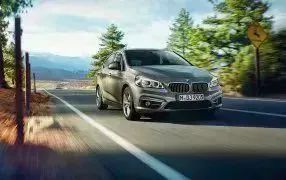 2 F45 ACTIVE TOURER