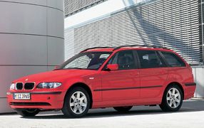3 E46 Touring