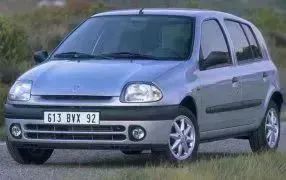 CLIO 2 FASE 1