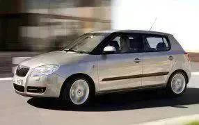 FABIA