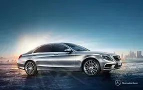 CLASE S W222