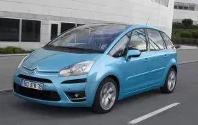 C4 PICASSO 5 Plazas