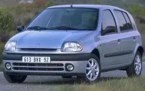 CLIO 2 FASE 2