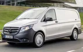 VITO Tourer 5 Plazas W447