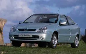 XSARA 3 Puertas