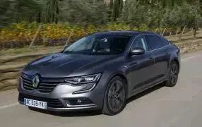 TALISMAN Berlina