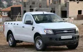 RANGER Simple cabina