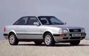 80/90 berlina