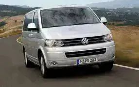 TRANSPORTER T5/T6