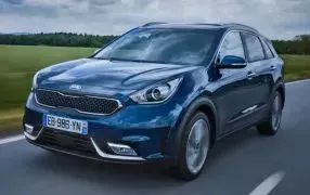 NIRO Híbrido recargabile