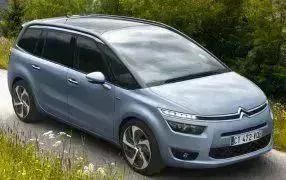 C4 PICASSO 5 plazas