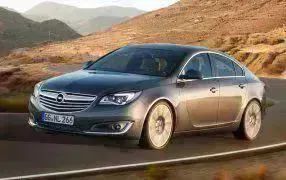 INSIGNIA Berlina