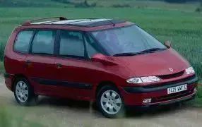 ESPACE 3 - 5 Plazas