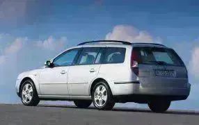 MONDEO SW