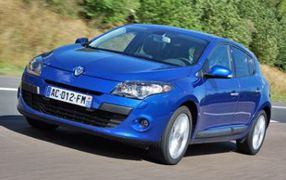 MEGANE 3 berlina
