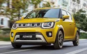 IGNIS Híbrido