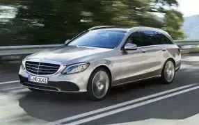 CLASE C S205 familial
