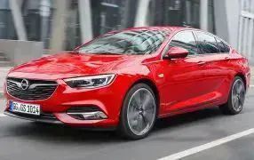INSIGNIA Berlina