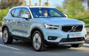 XC40
