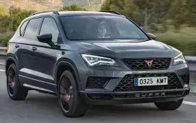 ATECA manual