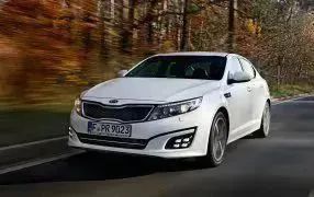 OPTIMA Berlina