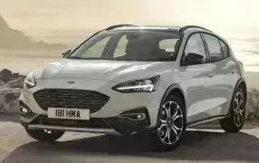 FOCUS Active