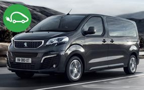 e-TRAVELLER 5 Plazas