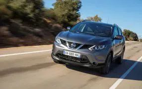 QASHQAI 5 plazas automático