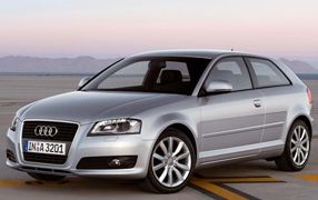 A3 berlina