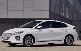 IONIQ Electrico